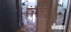 1-к квартира, вторичка, 42м2, 3/5 этаж