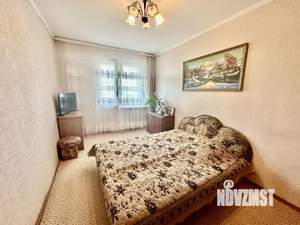 2-к квартира, вторичка, 52м2, 4/5 этаж