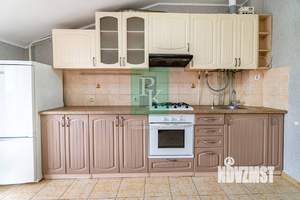 1-к квартира, вторичка, 40м2, 5/5 этаж