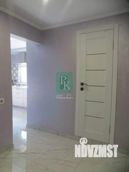 1-к квартира, вторичка, 46м2, 3/9 этаж