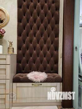 1-к квартира, вторичка, 45м2, 10/10 этаж