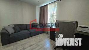 2-к квартира, вторичка, 63м2, 5/7 этаж