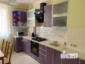 1-к квартира, вторичка, 51м2, 4/10 этаж