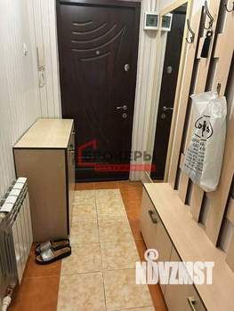 1-к квартира, вторичка, 42м2, 4/5 этаж