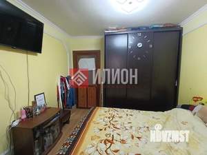 3-к квартира, вторичка, 66м2, 3/12 этаж