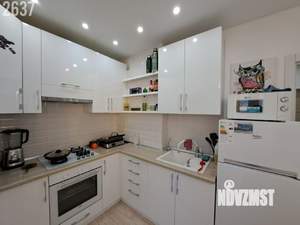 1-к квартира, вторичка, 33м2, 6/10 этаж