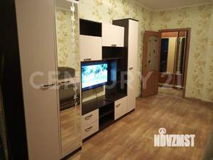 1-к квартира, вторичка, 37м2, 4/10 этаж