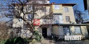 1-к квартира, вторичка, 35м2, 1/3 этаж