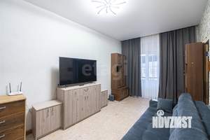 1-к квартира, вторичка, 33м2, 3/3 этаж