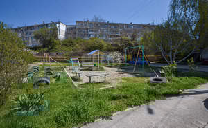 Фото квартиры на продажу (5)