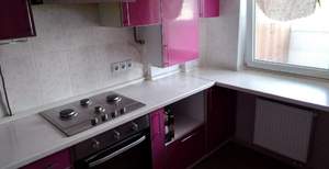 1-к квартира, вторичка, 49м2, 1/9 этаж