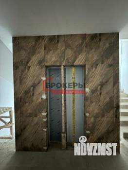 1-к квартира, строящийся дом, 36м2, 4/9 этаж