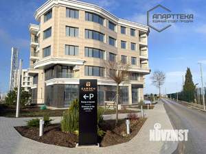 Студия квартира, вторичка, 34м2, 4/5 этаж