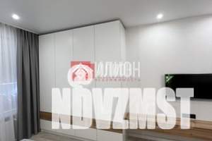 1-к квартира, вторичка, 43м2, 9/10 этаж