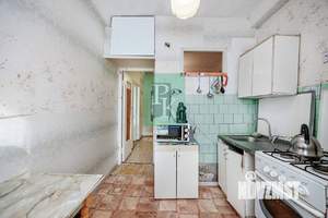 2-к квартира, вторичка, 45м2, 4/5 этаж