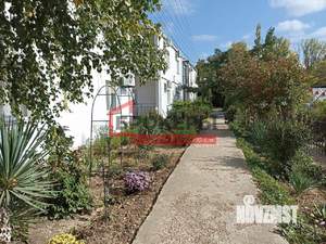 Студия квартира, вторичка, 25м2, 1/2 этаж