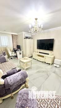 2-к квартира, вторичка, 63м2, 2/9 этаж
