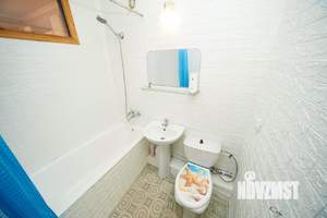 1-к квартира, вторичка, 29м2, 5/5 этаж