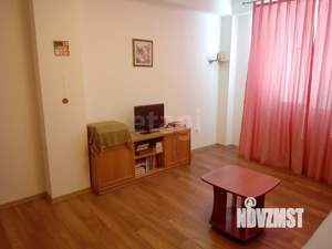 1-к квартира, вторичка, 43м2, 4/5 этаж