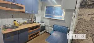 1-к квартира, вторичка, 31м2, 4/5 этаж