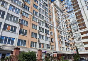 Студия квартира, вторичка, 39м2, 3/10 этаж
