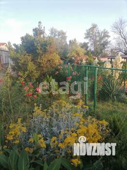 Студия квартира, вторичка, 21м2, 1/1 этаж