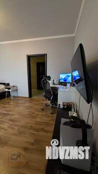 1-к квартира, вторичка, 45м2, 9/9 этаж