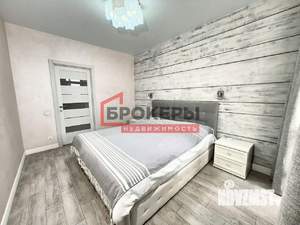 2-к квартира, вторичка, 86м2, 9/11 этаж