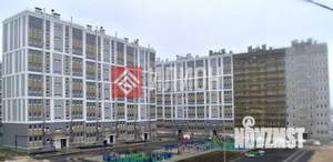 1-к квартира, вторичка, 54м2, 1/9 этаж