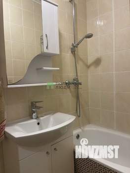 1-к квартира, вторичка, 31м2, 2/2 этаж