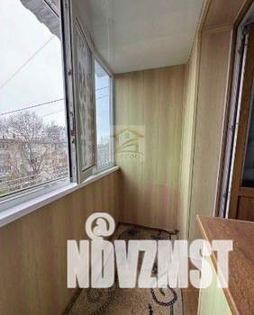 1-к квартира, вторичка, 33м2, 5/5 этаж