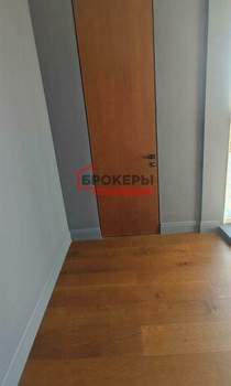 3-к квартира, вторичка, 209м2, 15/16 этаж