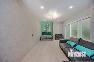 1-к квартира, вторичка, 50м2, 2/5 этаж