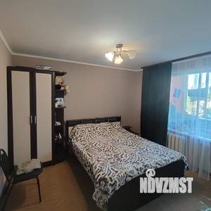 3-к квартира, вторичка, 68м2, 3/9 этаж