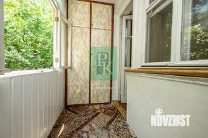 1-к квартира, вторичка, 30м2, 2/5 этаж
