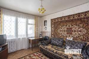 3-к квартира, вторичка, 82м2, 2/5 этаж