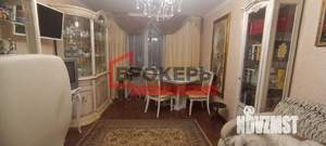 1-к квартира, вторичка, 45м2, 2/9 этаж