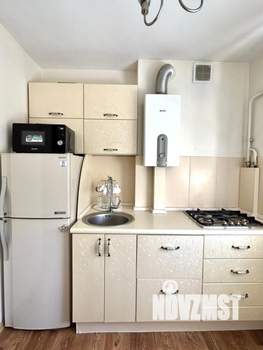 1-к квартира, вторичка, 31м2, 4/5 этаж