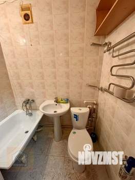 1-к квартира, вторичка, 30м2, 3/5 этаж