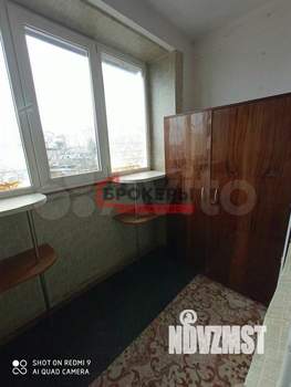 1-к квартира, вторичка, 30м2, 3/5 этаж