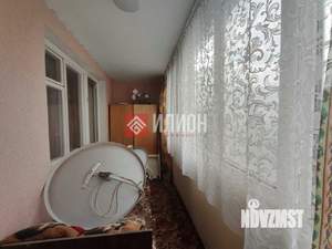 2-к квартира, вторичка, 46м2, 4/5 этаж