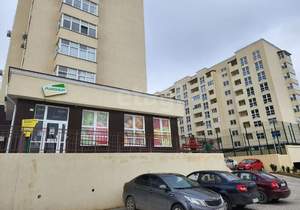 1-к квартира, вторичка, 41м2, 2/10 этаж