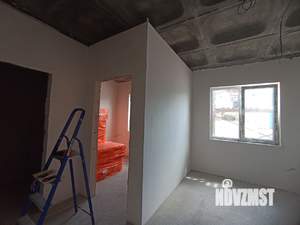 Студия квартира, вторичка, 28м2, 1/2 этаж