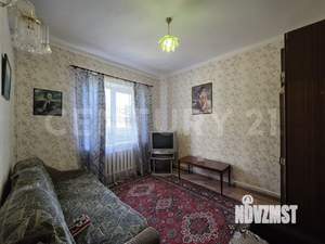 4-к квартира, вторичка, 80м2, 1/1 этаж