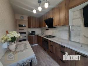 3-к квартира, вторичка, 73м2, 9/9 этаж