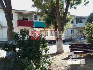 1-к квартира, вторичка, 30м2, 2/2 этаж