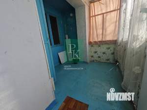 2-к квартира, вторичка, 54м2, 2/5 этаж