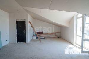 1-к квартира, вторичка, 45м2, 6/6 этаж