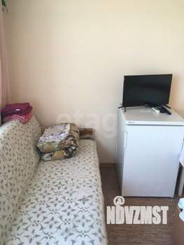Студия квартира, вторичка, 19м2, 2/2 этаж