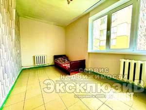 3-к квартира, вторичка, 60м2, 5/5 этаж